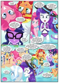 Party At Rainbow Cove004