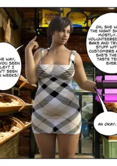 Pastries and Pounds (14)