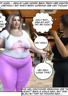 Pastries and Pounds (21)