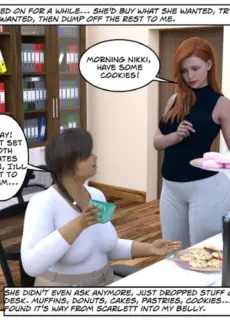 Pastries and Pounds (22)