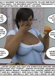 Pastries and Pounds (29)