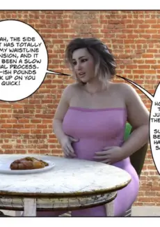 Pastries and Pounds (7)
