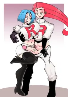Pokemon Bodyswap 2 [ONATart]