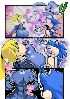 Pokemon Bodyswap 2010