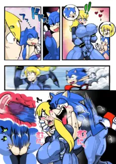 Pokemon Bodyswap 2011