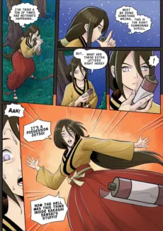 Possession Jutsu (11)