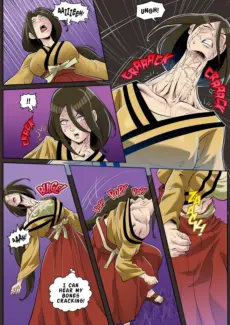 Possession Jutsu (12)