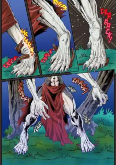 Possession Jutsu (15)