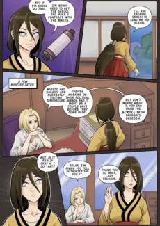 Possession Jutsu (6)