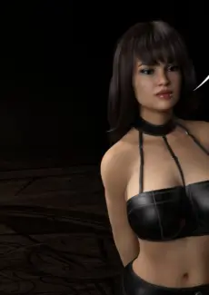 Revenge (12)