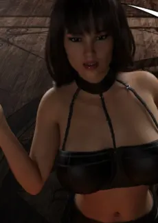 Revenge (20)