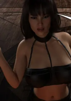Revenge (25)