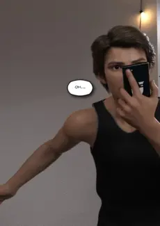 Revenge (3)