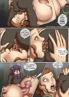 Rey’s Hefty Training (12)