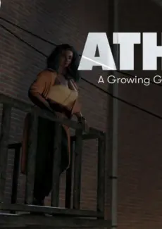 RogueFMG - Athena 1 RogueFMG – Athena 1