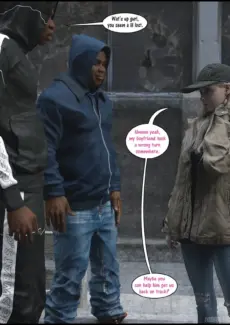 Rose In The Hood (4)