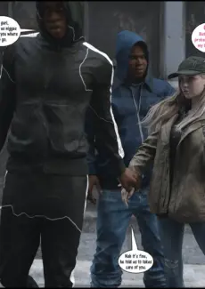 Rose In The Hood (5)