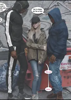 Rose In The Hood (6)