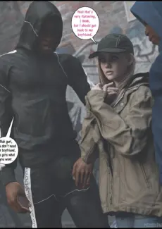 Rose In The Hood (7)
