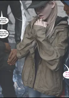 Rose In The Hood (8)