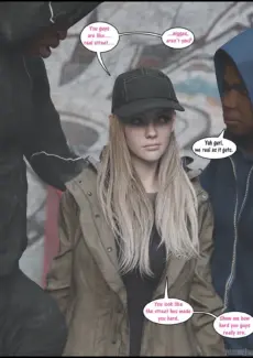 Rose In The Hood (9)