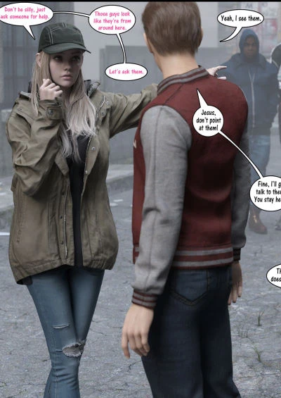 Rose In The Hood [Darklord]