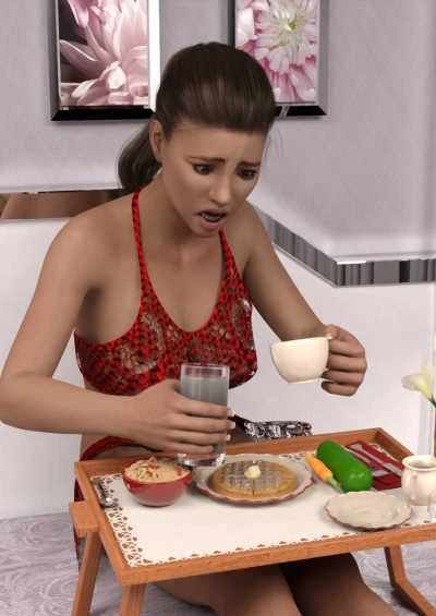 Rrapes – Marthas Tragedy Ch.2