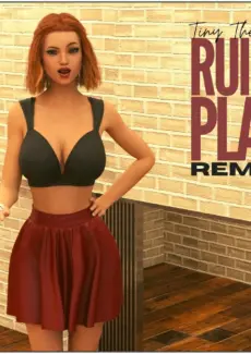 Ruined Plans (1)