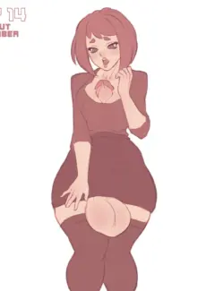 Ryoko’s No Nut November (14)