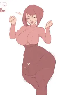 Ryoko’s No Nut November (7)