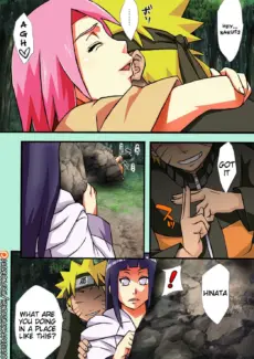 Saboten Campu (11)