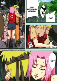 Saboten Campu (4)