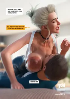 Scarlet and Son (18)