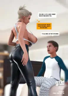 Scarlet and Son (7)
