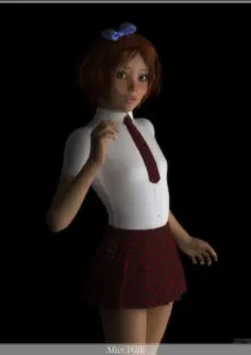 Schoolgirls (22)