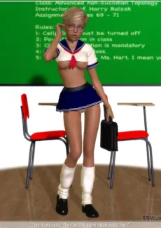 Schoolgirls (23)