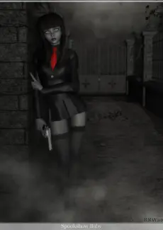 Schoolgirls (31)