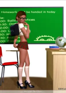 Schoolgirls (35)