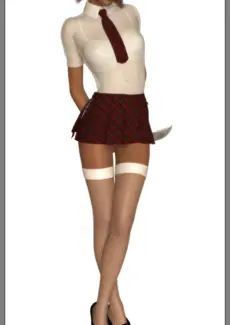 Schoolgirls (37)
