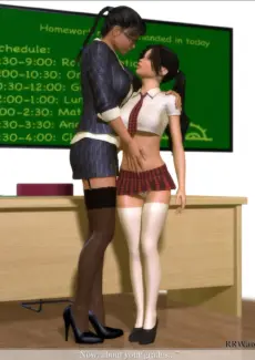 Schoolgirls (42)