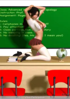Schoolgirls (46)