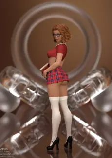 Schoolgirls (63)