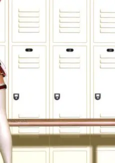 Schoolgirls (65)