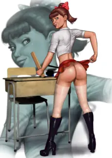 Schoolgirls (73)