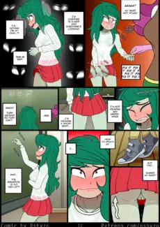 Scopophilia Study018