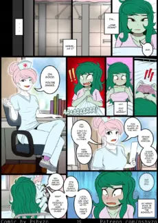 Scopophilia Study020