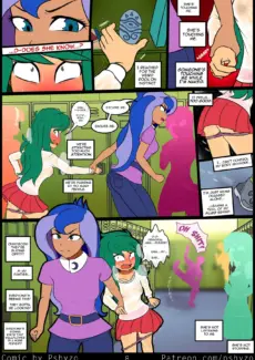 Scopophilia Study050