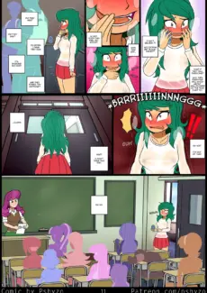 Scopophilia Study053