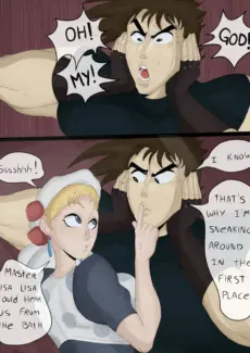 Sexual Tendencies005