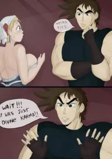 Sexual Tendencies007